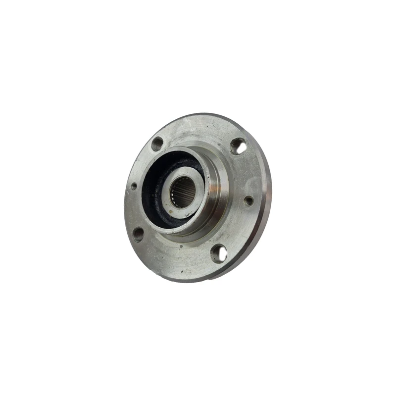 توپی چرخ جلو جی آی اس پی مدل PT1-TU3 کد 221021 مناسب برای پژو 206 تیپ 2 و تیپ 3 