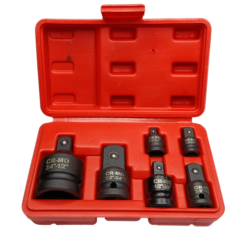 تبدیل بکس مدل ART-1264 مجموعه 6عددی