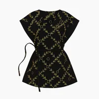 وست یقه هفت زنانه مدل 0549