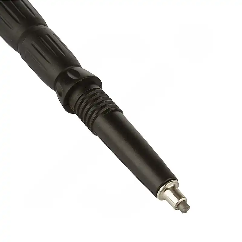 باتوم کوهنوردی مدل پیچی NK-8686 مجموعه دو عددی