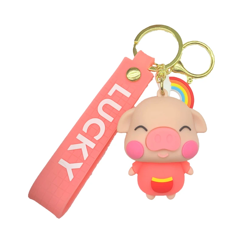 جاکلیدی مدل سیلیکونی خوک