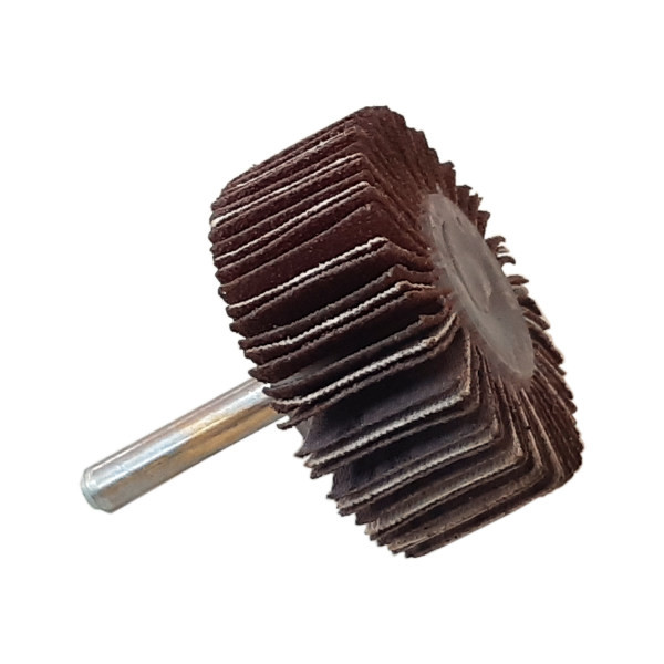 سنباده چتری مدل 60 مجموعه 3 عددی