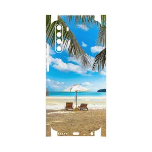 MAHOOT Beach-FullSkin Cover Sticker for Gplus X10