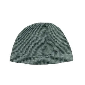 کلاه بافتنی مدل لئونی کد ko1