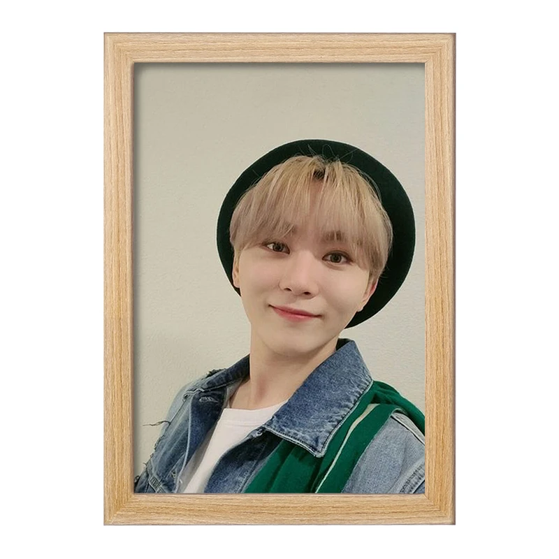 تابلو خندالو مدل سونگ کوان گروه سونتین Seventeen  کد 21625