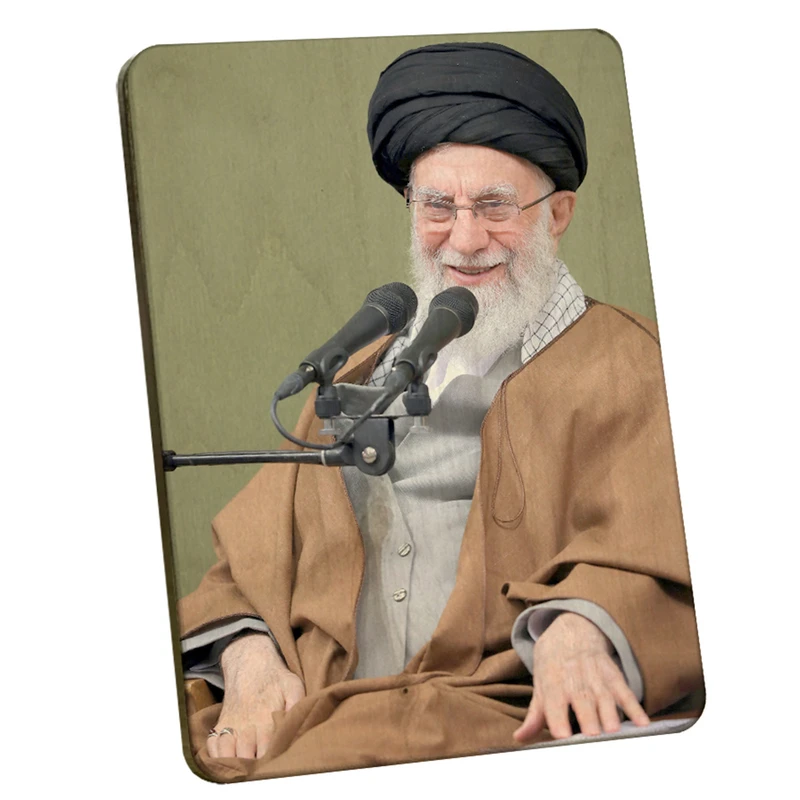 تابلو شاسی مدل BL7031 طرح رهبر شهید