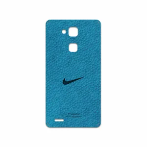 MAHOOT BL-NK Cover Sticker for Huawei Mate 7