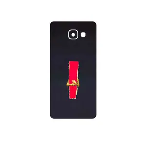 MAHOOT Collage of Embrace Cover Sticker for Samsung Galaxy A5 2016