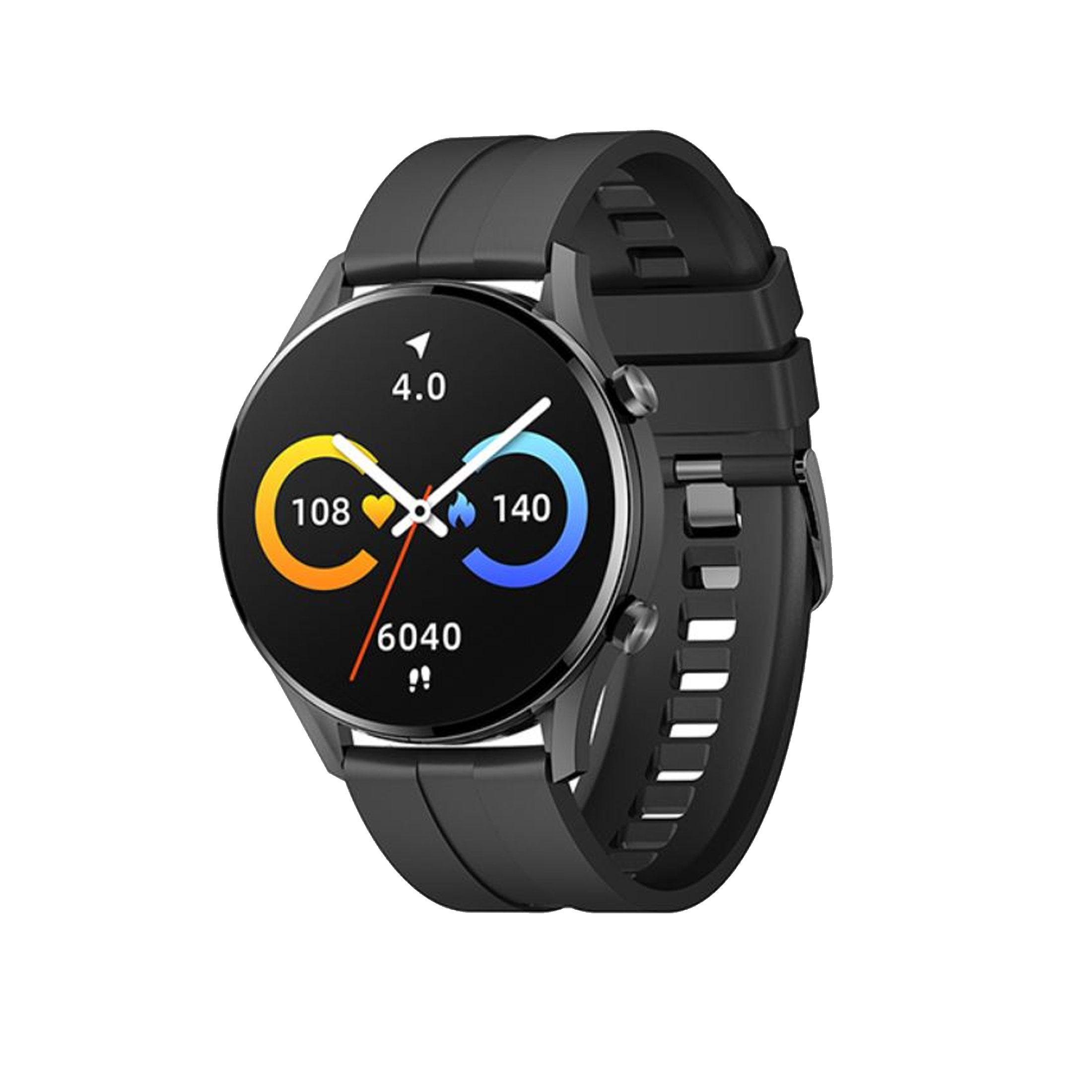ساعت هوشمند آی می لب مدل Smart Watch W12 New Version