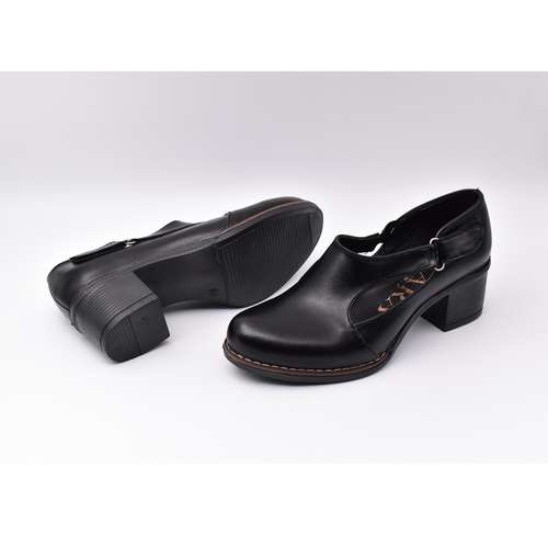 کفش زنانه مدل کلارا کد 6867-2 کفش زنانه مدل کلارا کد 6867-2