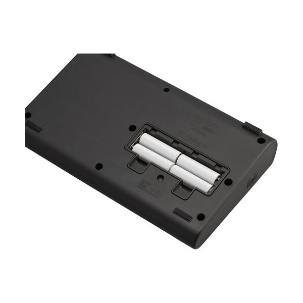 ضبط کننده صدا زوم مدل R12