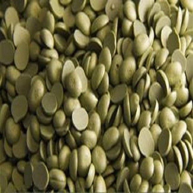 کود گوگرد بنتونیت دار تتاکو مدل VIGOROUS وزن 1 کیلوگرم