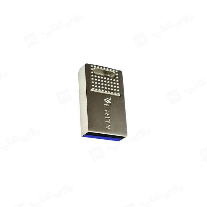 فلش مموری وریتی مدل V823 USB ظرفیت 128 گیگابایت فلش مموری وریتی مدل V823 USB ظرفیت 128 گیگابایت