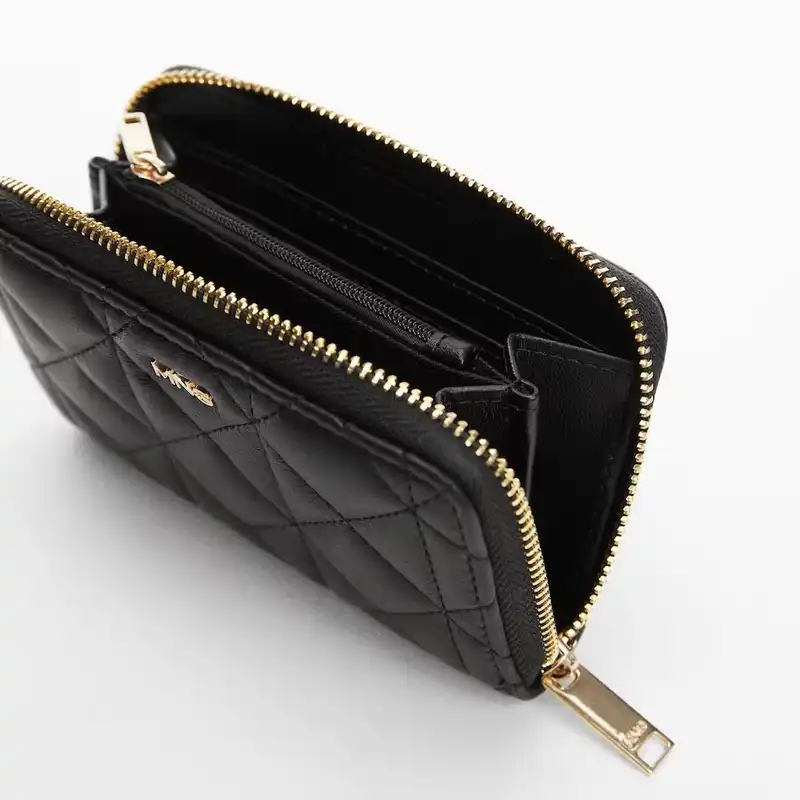 کیف پول زنانه مانگو مدل 2024