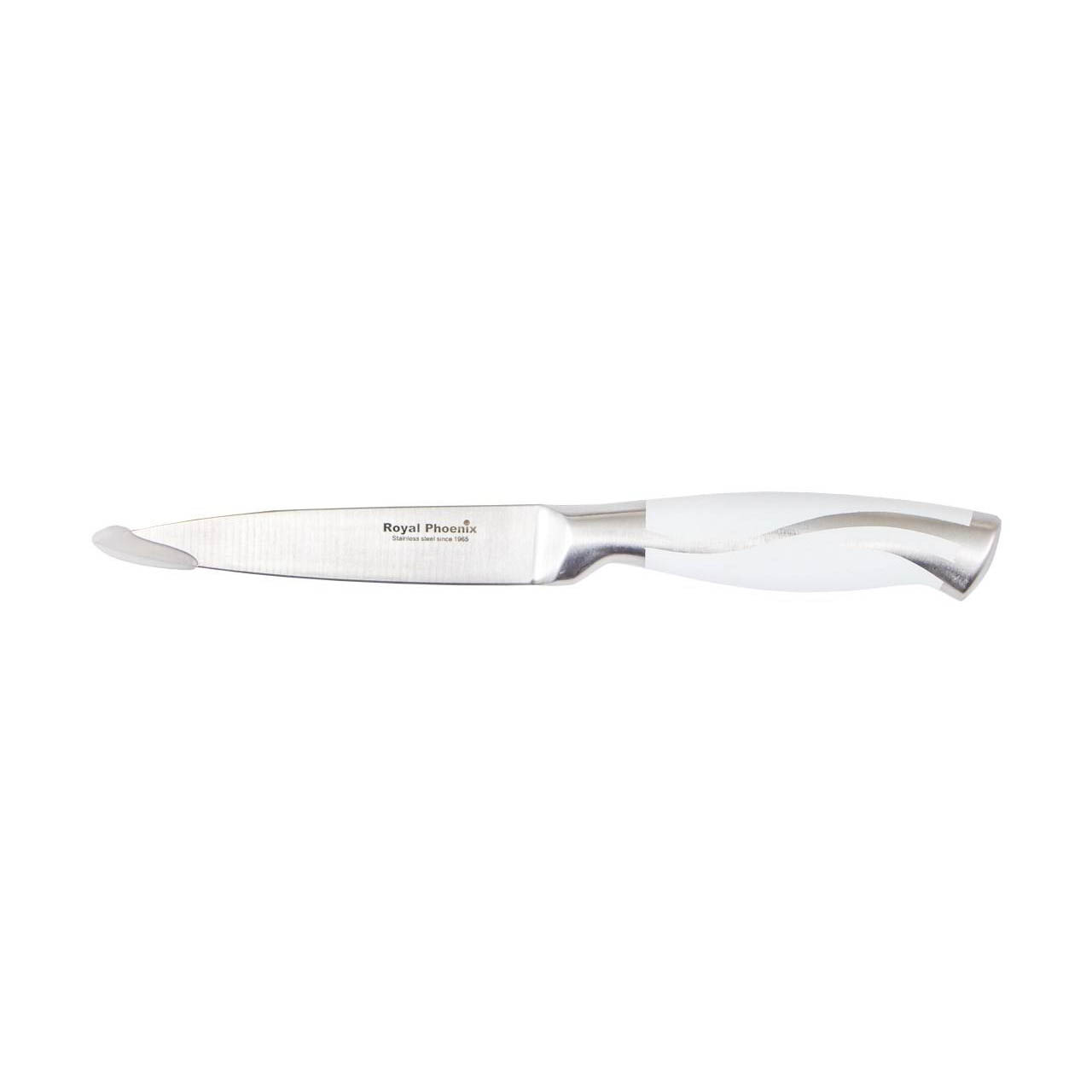 سرویس چاقو آشپزخانه 9 پارچه رویال فونیکس مدل PH-K240