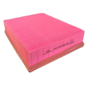 فیلتر هوا خودرو سومیتا مدل SA 300306 مناسب برای ام جی MG RX5