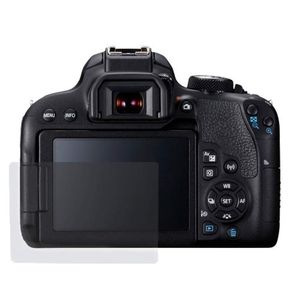 نقد و بررسی محافظ صفحه نمایش دوربین هارمونی مدل فوتو 850d مناسب برای دوربین کانن 850d توسط خریداران
