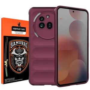 Samurai Uflax For Nothing Phone 3a Pro