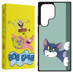 BOB GHAB BCPS22U Cover For Samsung Galaxy S22 Ultra 5G 