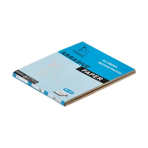 سنباده تورو مدل P320