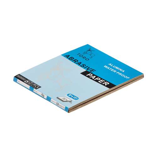 سنباده تورو مدل P320