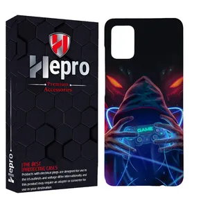HEPRO MC Cover for Samsung Galaxy A31