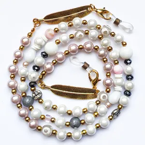 بند عینک مدل بهارین