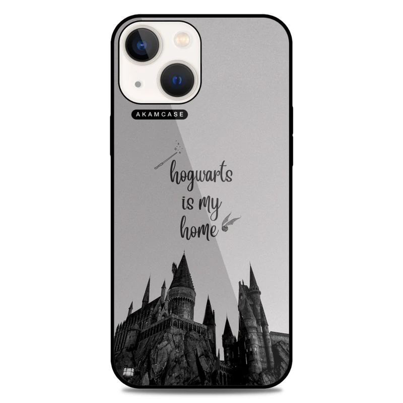 کاور آکام مدل AMCWA13-HARRY POTTER11 مناسب برای گوشی موبایل اپل iPhone 13