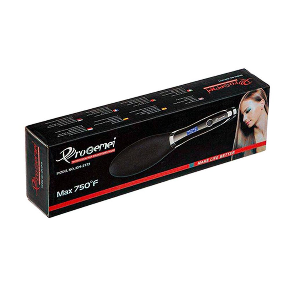 برس حرارتی پروجیمی مدل max 750 -  - 2