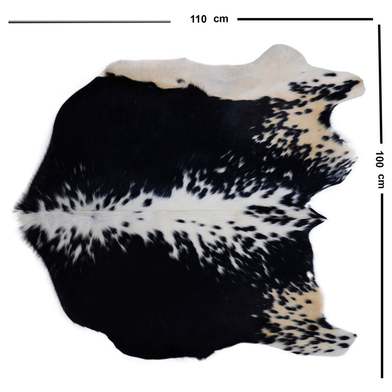 فرش پوست مدل p110