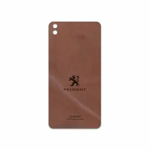 MAHOOT MNL-PEGT Cover Sticker for HTC Desire 816