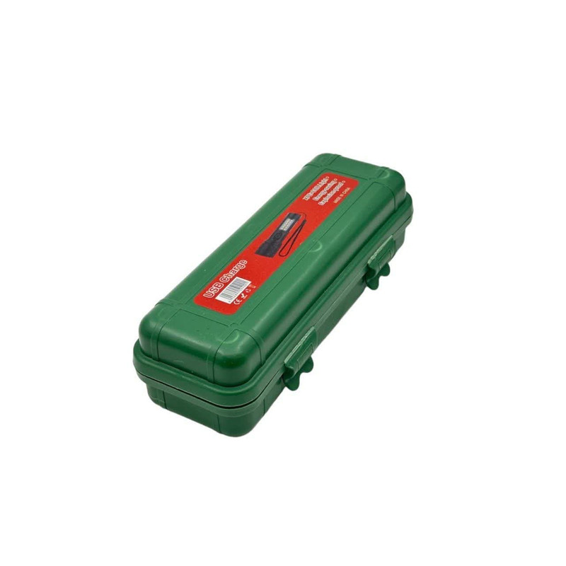 چراغ قوه دستی سیتیکام مدل CT301