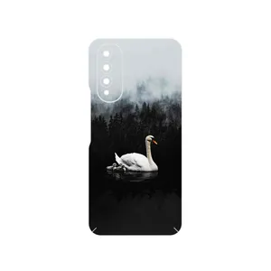 MAHOOT Swan_Lake Cover Sticker for Wiko T50