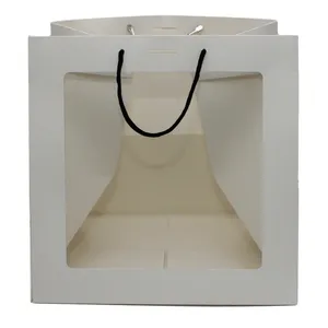 ساک دستی مدل AT60 بسته 10 عددی