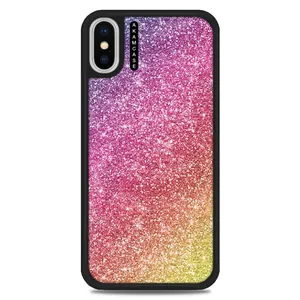 AKAM AMC-WAXSM-SPARKLY-25 Cover For Apple iPhone Xs Max