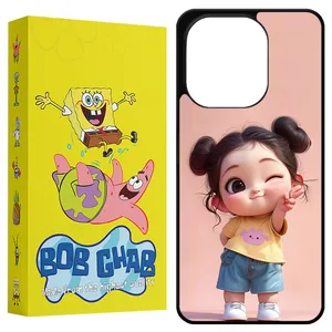 BOB Ghab BA1 Cover For Xiaomi Redmi A1 / A2