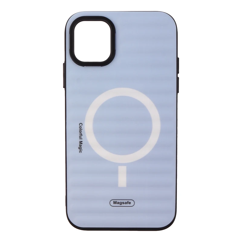 کاور مدل Colorful Magic مناسب برای گوشی موبایل اپل iPhone 11