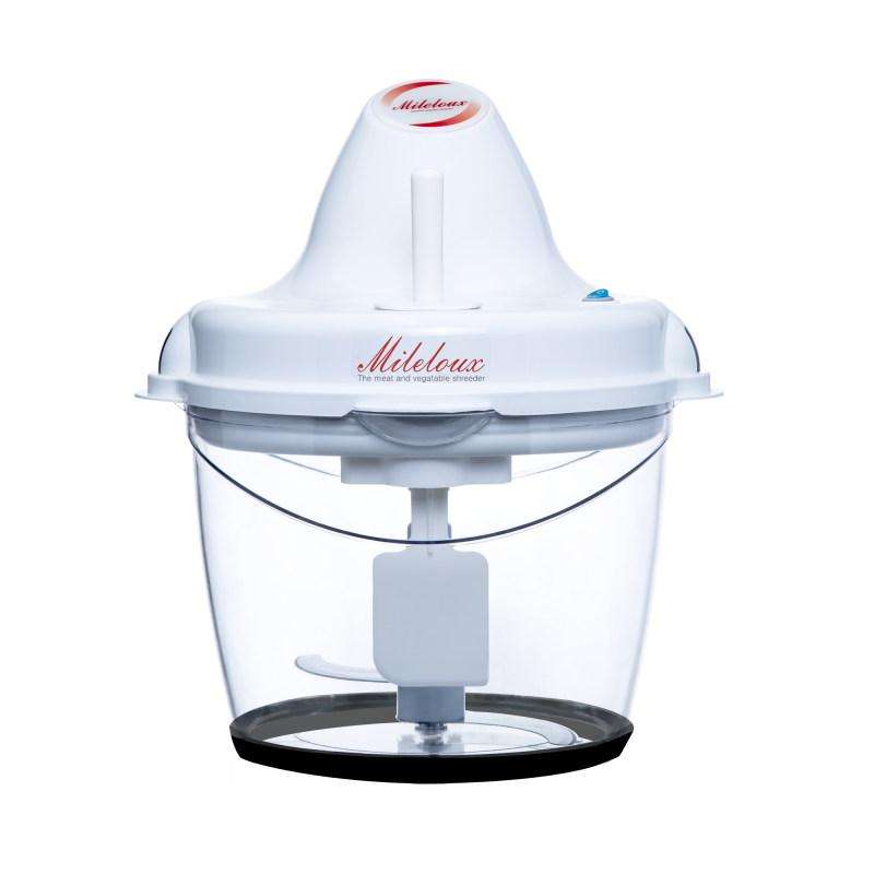 خردکن مایل لوکس مدل shredder mileloux model 800ML 2021