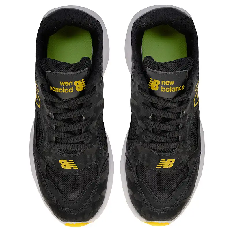 کفش پیاده روی زنانه مدل 254004610 رنگ زرد