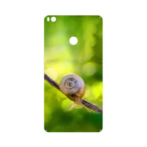 MAHOOT Snail Cover Sticker for Xiaomi Mi Max 2