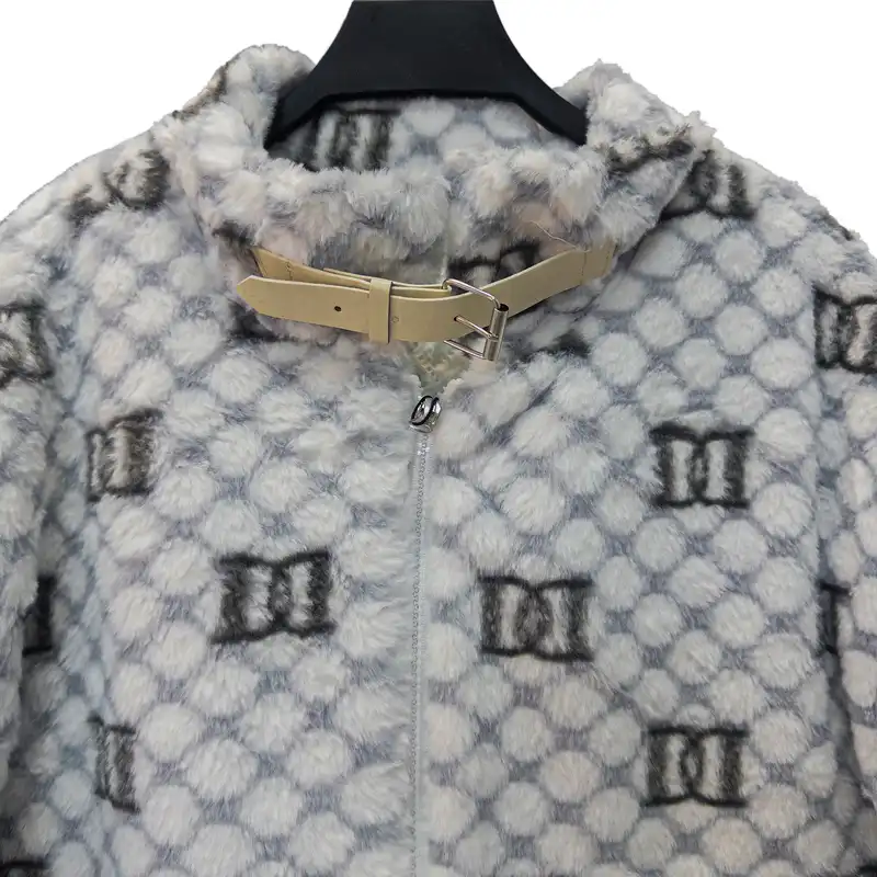 پالتو زنانه مدل رویا D1