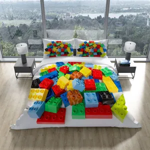 سرویس خواب مدل 7653 تک نفره 4 تکه