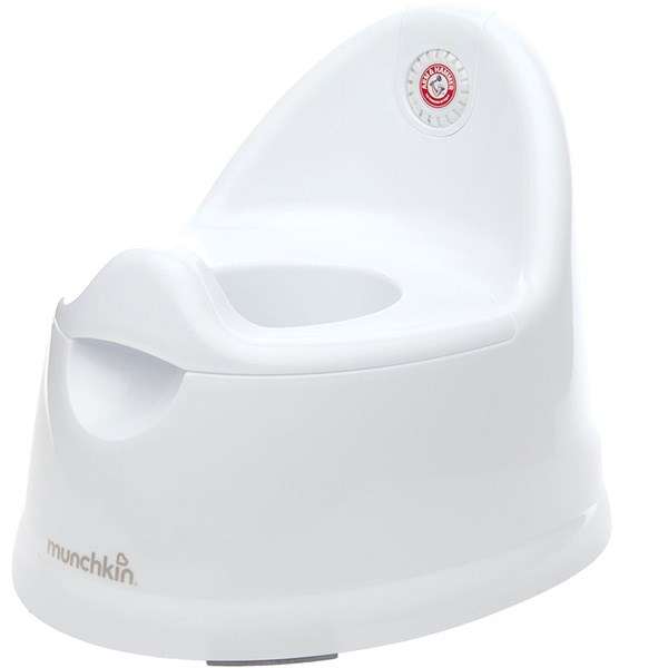 تبدیل توالت فرنگی مانچکین مدل Arm and Hammer Natural Fit