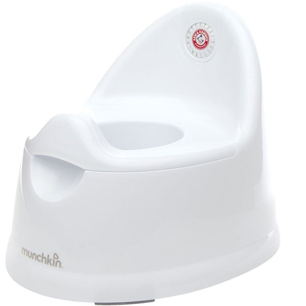 تبدیل توالت فرنگی مانچکین مدل Arm and Hammer Natural Fit