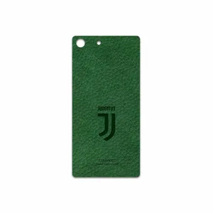 MAHOOT GL-JUVE Cover Sticker for Sony Xperia M5