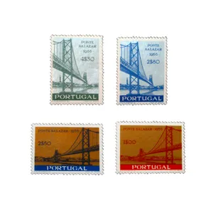 تمبر یادگاری مدل اماکن تاریخی کد bc-1426 مجموعه 4 عددی