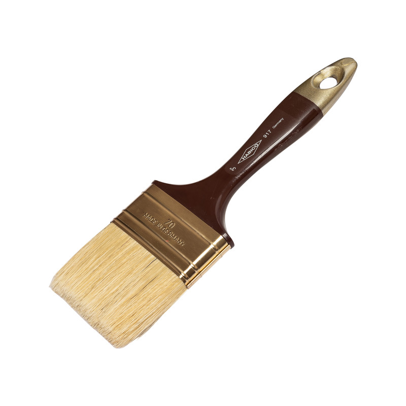 قلم مو هابیکو مدل 917 شماره 3