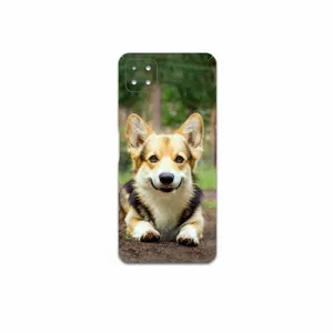 MAHOOT Dog-2 Cover Sticker for Huawei Nova Y60