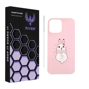 RIVEN RI2-15 Case For Apple iPhone 15