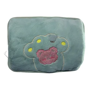 کیسه آب گرم برقی مدل Little bear با ظرفیت 800 میلی لیتر